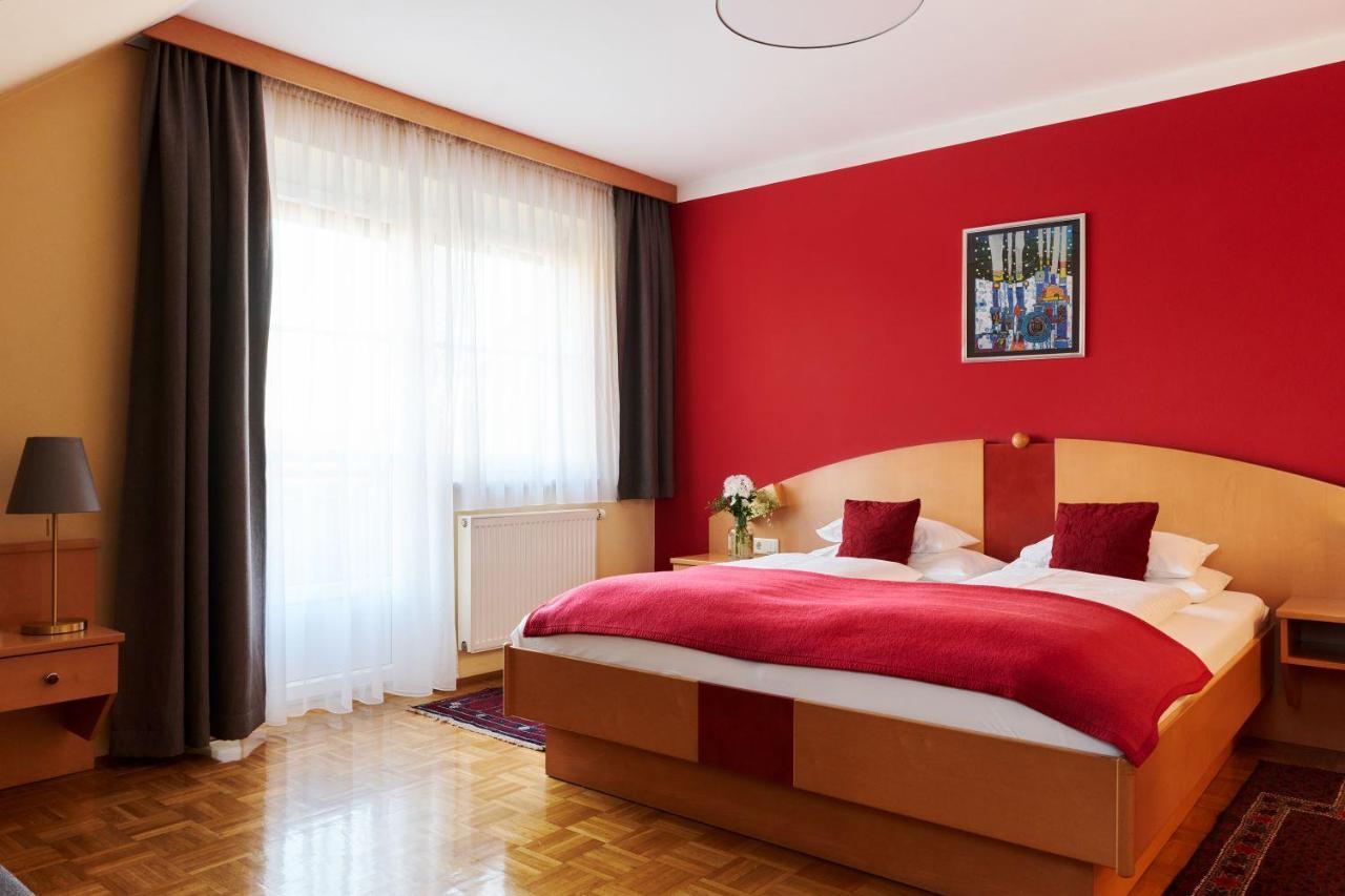 Garni Thermenoase Hotel