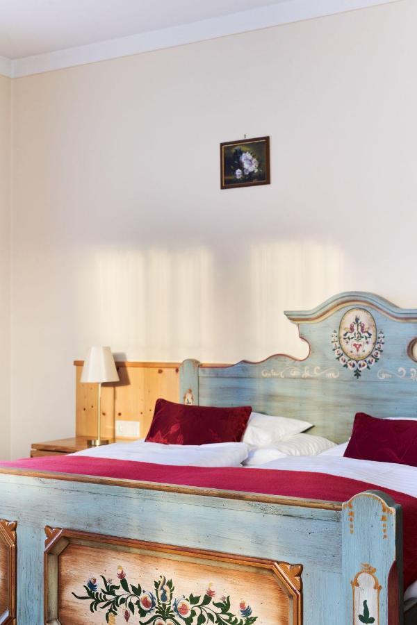Hotel Garni Thermenoase Blumau in der Steiermark