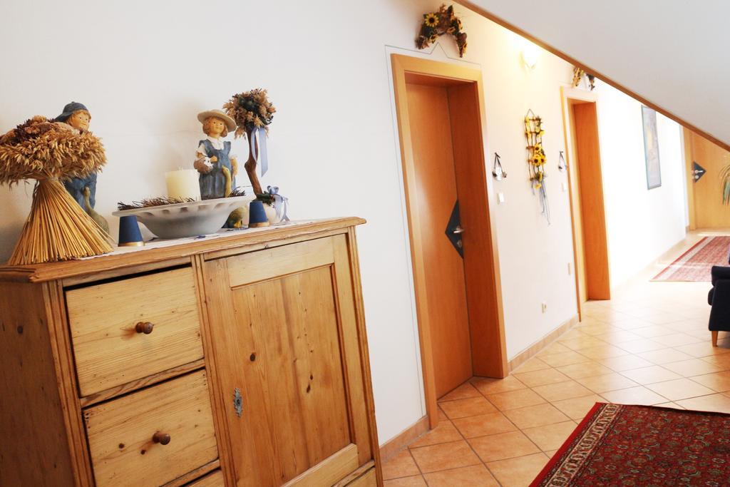 Hotel Garni Thermenoase Blumau in der Steiermark