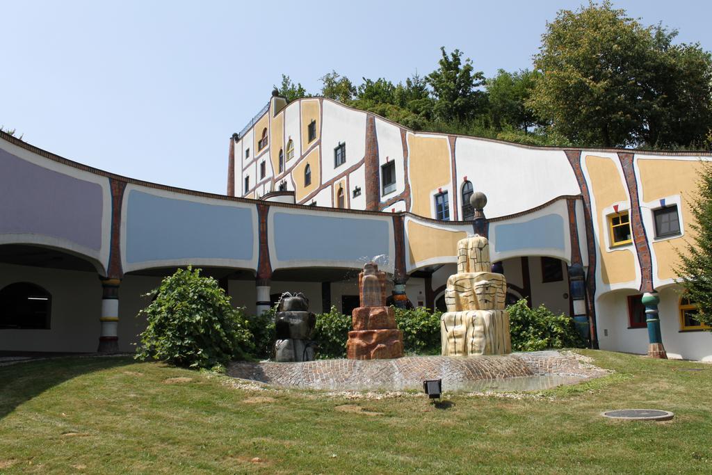 Garni Thermenoase 4*
