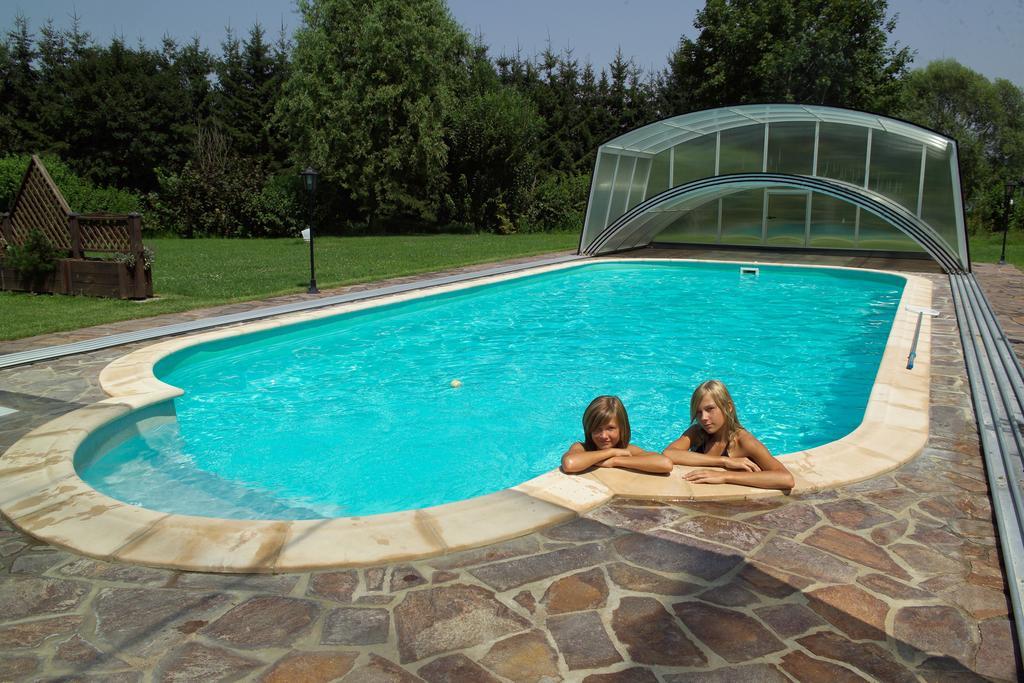Garni Thermenoase Hotel 4*