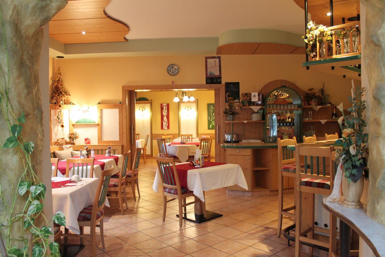 Garni Thermenoase Hotel